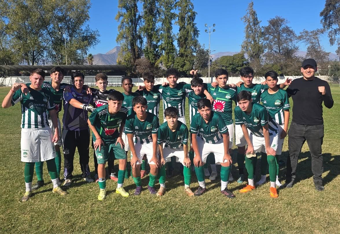 1ra Infantil